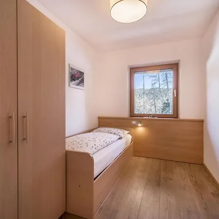 Apartment Hirzer Edelweiss Hafling