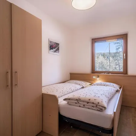 Hirzer Edelweiss Apartment *